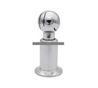 Boule de pulvérisation rotative en acier inoxydable 304/316L