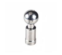 Boule de pulvérisation rotative SS304 CIP