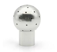 Boule de pulvérisation rotative SUS304