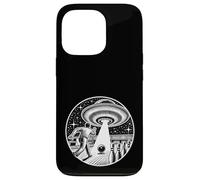 Boule de rechange pour bowling Bowler Bowl Lane League Pin Ball Strike Coque pour iPhone 13 Pro