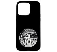 Boule de rechange pour bowling Bowler Bowl Lane League Pin Ball Strike Coque pour iPhone 15 Pro Max