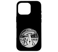 Boule de rechange pour bowling Bowler Bowl Lane League Pin Ball Strike Coque pour iPhone 16 Pro