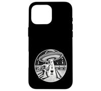 Boule de rechange pour bowling Bowler Bowl Lane League Pin Ball Strike Coque pour iPhone 16 Pro Max