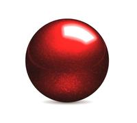 Boule de Rechange pour Souris Trackball SANWA GMATB137 GMAWBTTB138 ELECOM DEFT Pro Series 44 mm