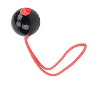 Boule de récupération d'escalade d'arbre boule lancer 27mm avec le Guide