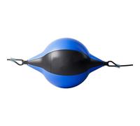 Boule De Réflexe De Boxe - Boule De Boxe pour Les Charges | Sac D'entraînement pour Réflexions, Équipement D'entraînement avec Sac De Vitesse, Équipement De Fitness pour Soulager Le St