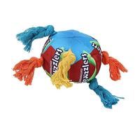 Boule de Reniflage Interactive pour Chien, Résistance aux Morsures, Jouet Happy Pet, Balle pour Chats et Chiens, Conception Multifonctionnelle pour Une Interaction Amusante, matériau: