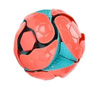 Boule De Respiration Extensible - Sphère Magique Colorée, Jouet Lisse Pliable | Outil D'agitation De Soulagement Du Stress, Conception De Balle Flexible Rétractable, Thérapie De Jeu Interactive,