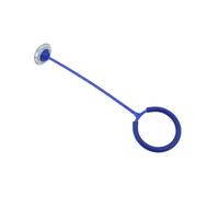 Boule De Saut Clignotante Pour Enfants, Jouet D'extérieur Amusant, Balle De Sport, Mouvement De La Cheville, Boule Rotative, Boule De Danse Qq Hyun