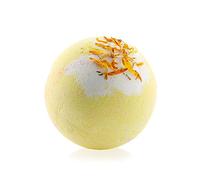 Boule de sel de bain à fleurs Huile essentielle Bain Femme Pour pieds de mains Massage Corps Douche Boule de sel pour baignoire