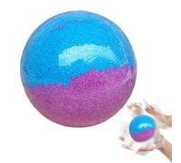 Boule de sel pour douche,Dissolution Rapide Nettoyant Corporel Relaxant - Boule De Bain Avec Un Bracelet Surprise | Pour Jeunes Garçons Filles Adolescents Anniversaire Maison Voyage Salle D'Eau Dortoi