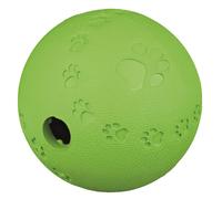Boule de snack ø 7 cm orange