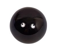 Boule de snooker 52,4 mm Noir