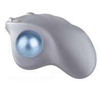 Boule de souris Trackball Accessoires de rechange compatibles avec Logitech M570 - Bleu