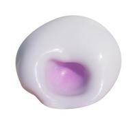 Boule de Stress À Billes sous Vide Sand Glutinous Balle Anti Stress Boules De Sable Gluantes Anti-Stress Balle Anti-Stress Jouet Sensoriel Balles Anti-Stress Raisin Jouet Sensoriel Anti-Stress
