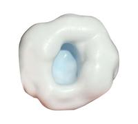 Boule de Stress À Billes sous Vide Sand Glutinous Balle Anti Stress Boules De Sable Gluantes Anti-Stress Balle Anti-Stress Jouet Sensoriel Balles Anti-Stress Raisin Jouet Sensoriel Anti-Stress