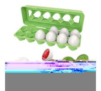 Boule De Stress Pour Bébé, ¿Uf De Dinosaure, Boule De Plafond, Jouet De Décompression, Balles Souples À Presser, Jouets Sensoriels Pour Enfants Y7s7