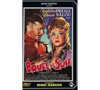 Boule de suif DVD
