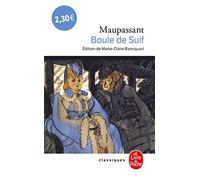 Boule De Suif - Nouvelles