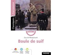 Boule de Suif - Classiques et Patrimoine