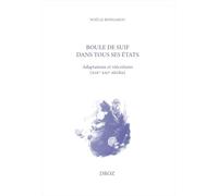Boule de suif dans tous ses états: Adaptations et réécritures (XIXe-XXIe siècles)