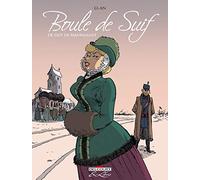 Boule de Suif, de Maupassant - Li-An - Delcourt - cartonné - Bande dessinée jeunesse
