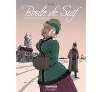 Boule de Suif, de Maupassant Li-An (Auteur), Laurence Croix (Coloriste)