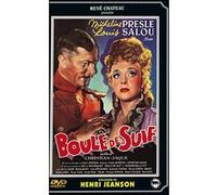 Boule de suif – TelForceOne – DVD