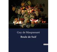 Boule de Suif . - Guy De Maupassant - Culturea - broché - Nouvelles