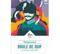 Boule de Suif et autres nouvelles
