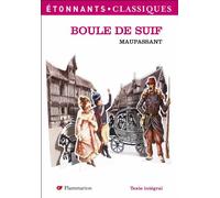 boule de suif (nouvelle couverture)