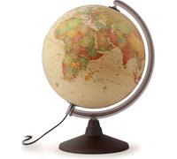 Boule de terre lumineuse Ø 30 cm - Marco Polo (Français)