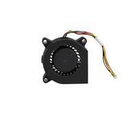 Boule de ventilateur inférieure Ender-3 V3/Plus/Ender-5 Max 4020 24V for accessoires d'imprimante 3D for cr-eality, ventilateur de remplacement