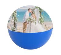 Boule De Vidéo Haut-parleur Numérique de 7 cm