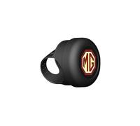 Boule de Volant Voiture,pour MG Navigators 2020-2022 Bouton de Volant à 360 Degrés Auxiliaire Aide à La Conduite pour Berlines SUV Tracteurs Camions,A