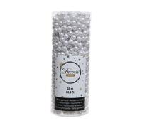 Boule Décorative Decoris Blanc