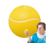 Boule D'entraînement Pour Les Doigts - Boules De Renforcement De La Prise, Entraîneur De Forces De Prise | Streeeze Trainer Hand Exerciser Ball, Squeezer Pour Les Exercices Résistants Aux Doigts Pour