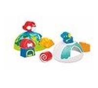 Boule Des Formes - Wdk Partner