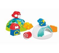 Boule Des Formes - Wdk Partner