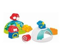 Boule Des Formes - Wdk WDK PARTNER Multicolore Multicolore G