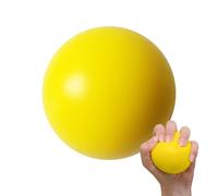 Boule d'exercice de poignet fortifiante à main | Entraîneurs de force de préhension - Kit de récupération de doigt portable, outil d'entraînement de compression pour adultes amis fami