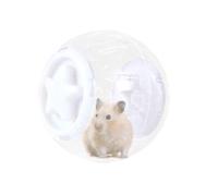 Boule d'exercice pour Hamster Fitness pour Petites et Moyennes Races