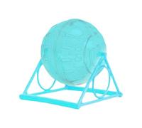 Boule D'Exercice Pour Hamster Mini Drôles Pour Chinchilla Et Accessoires