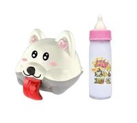 Boule d'œil pour - kit de Chiens parlants, Ensemble de Soins de | Accessories CRÉATIONNELLE Play PLAME avec Le Maison mais