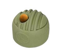 Boule Distributrice De Friandises À Mâcher Pour Chien, Jouet Boule De Friandises Pour Chien | Balle Distributrice De Friandises Interactive Pour Entraînement À La Mastication Des Chiens,Jouet De Balle