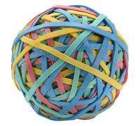 Boule élastiques couleur Wonday