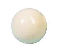 Boule en Vrac 48,0 mm Blanc