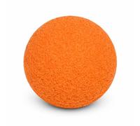 Boule éponge de nettoyage de tuyaux, accessoire de plâtrage, éponge nettoyante haute résistance, idéale pour le nettoyage des tuyaux et des machines de plâtre (diamètre 42)