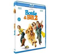 Boule Et Bill 2 - [Blu-Ray]
