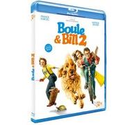 Boule et Bill 2 Blu-ray E